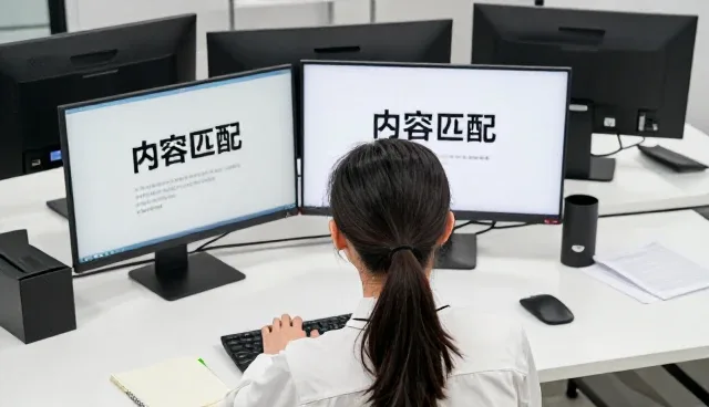 企业如何在成本控制中精准选型网络服务
